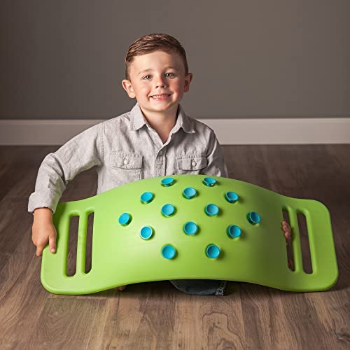 Teeter Popper