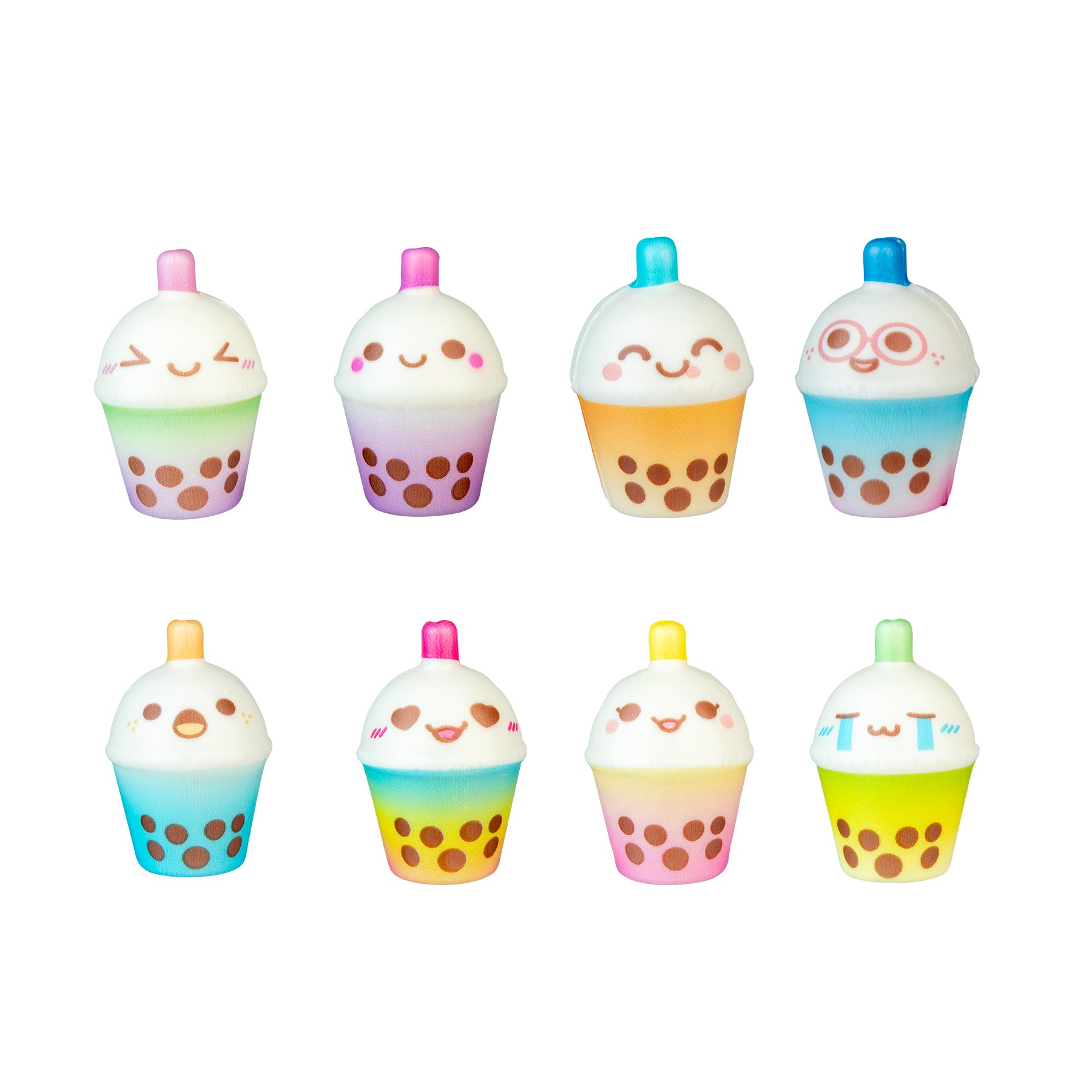 Soft’n Slo Squishies Blind Bag - Boba