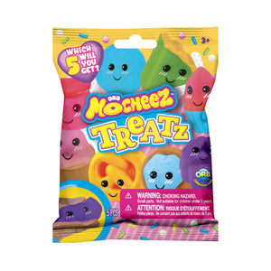 Mocheez Treatz Blind Bag