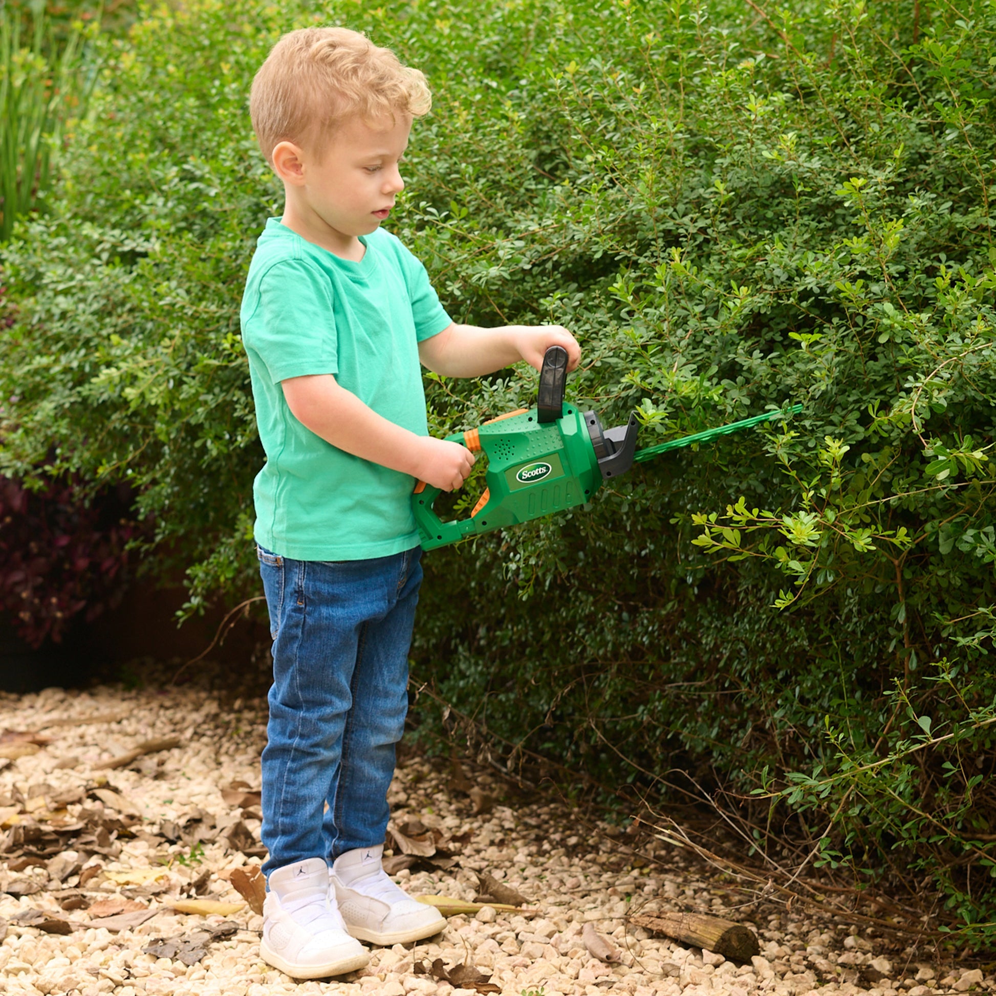 Scott's Power Hedge Trimmer