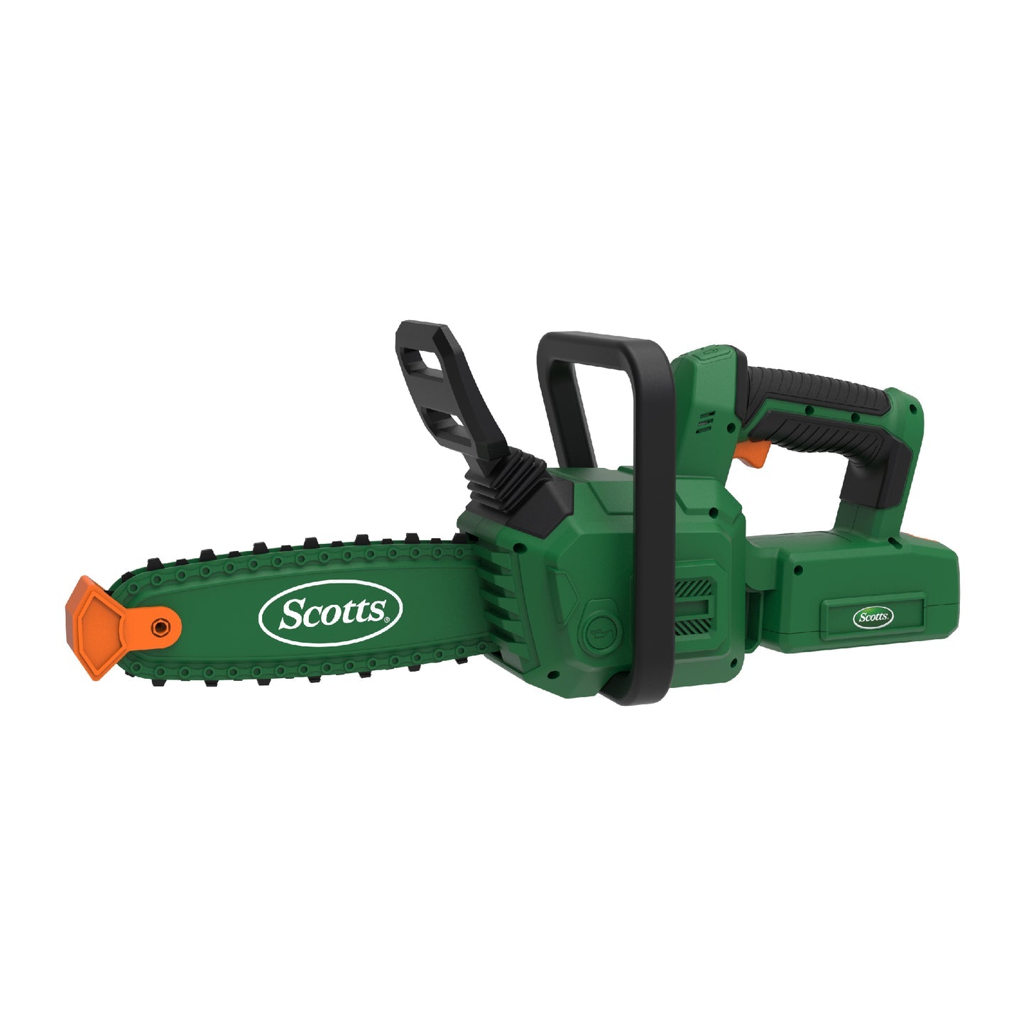 Miracle Grow Deluxe Chain Saw