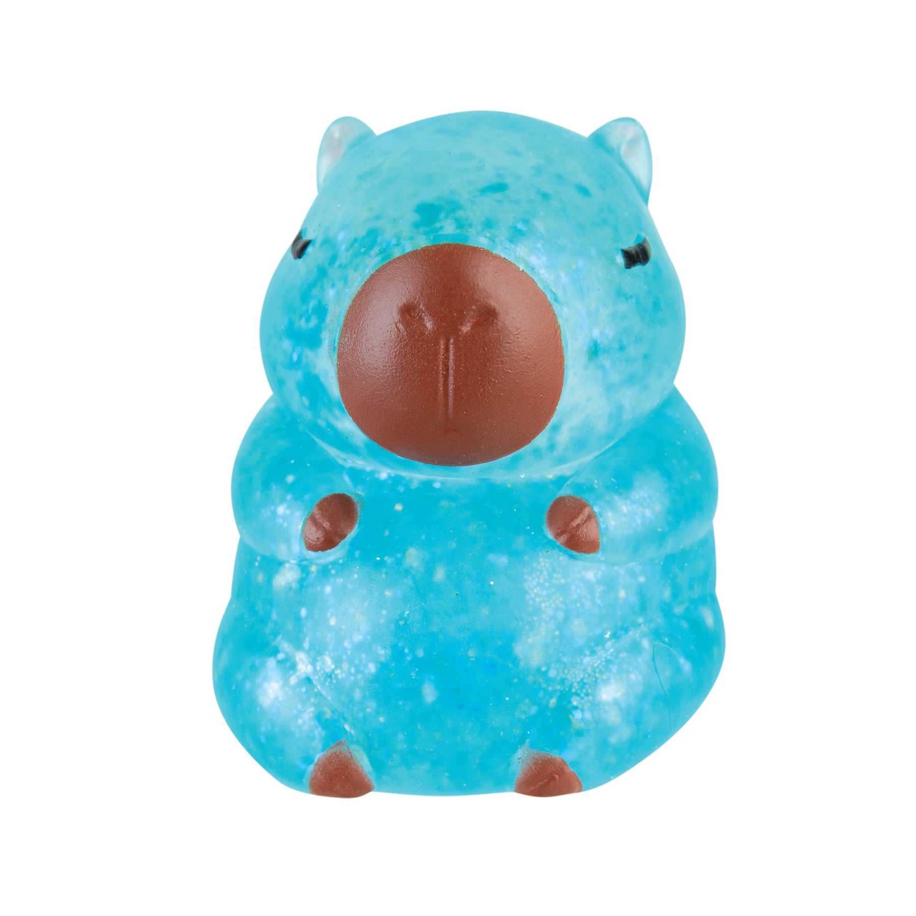 Curiosities Sparklee Capybara Mega