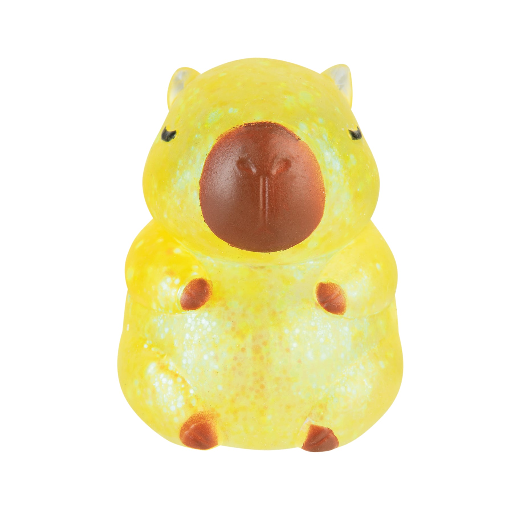 Curiosities Sparklee Capybara Mega