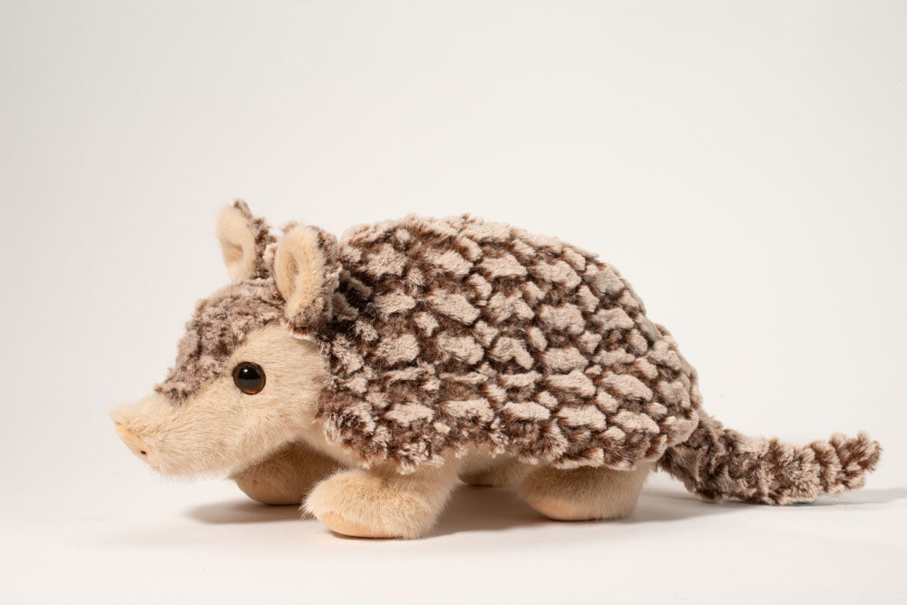 Austin Armadillo