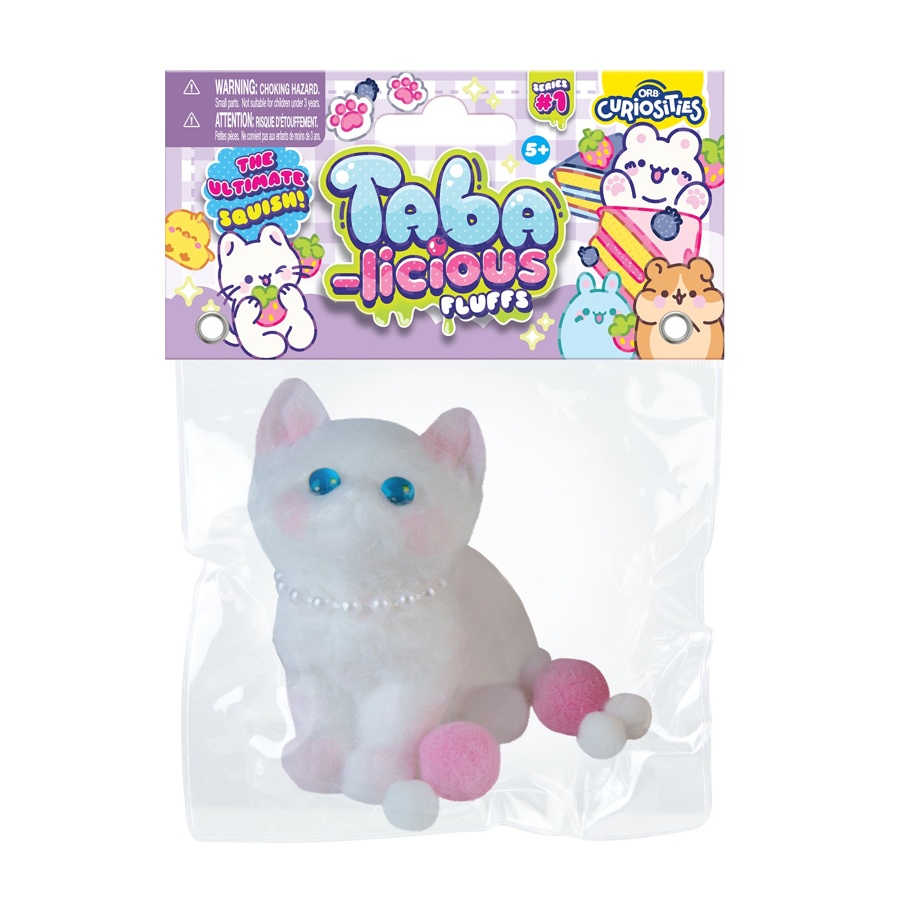 Taba-licious Fluffs