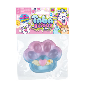 Curiosities Taba-licious Mega Cat Paw