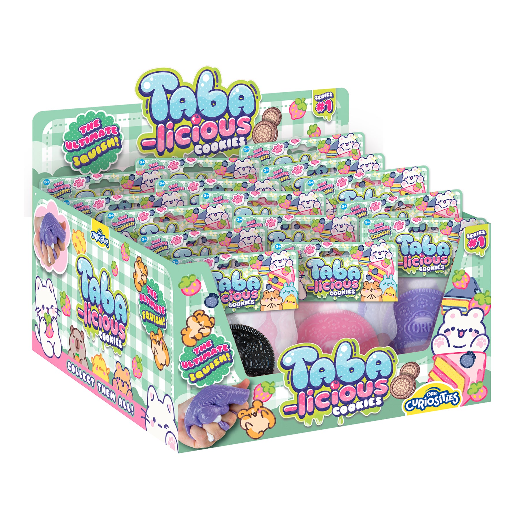 Taba-Licious Cookies