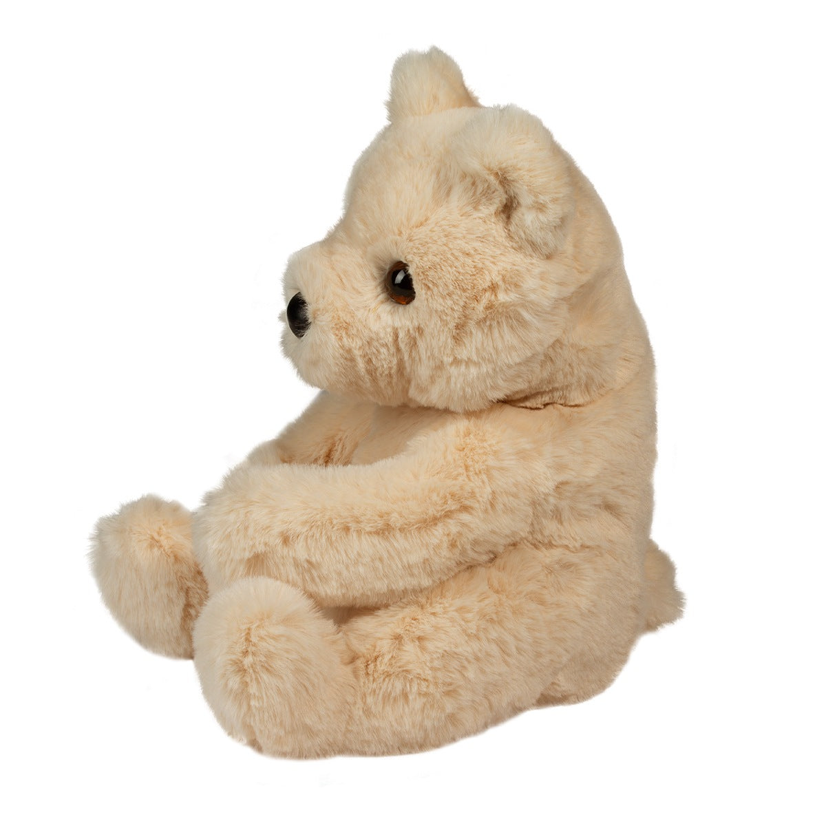 Dewey Cream Bear, Sm