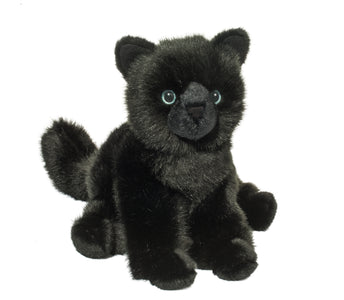 Salem Black Cat - Default