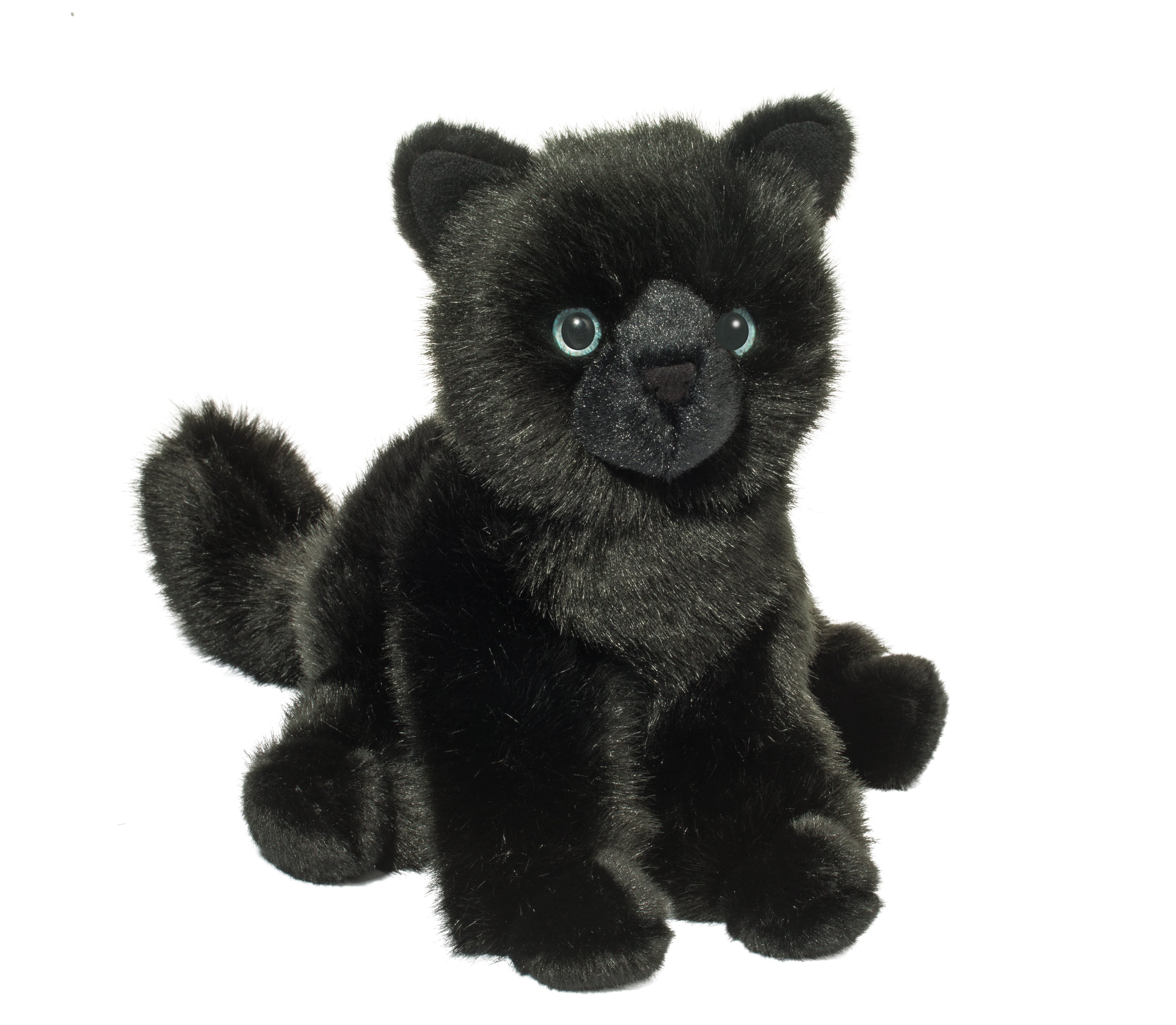 Salem Black Cat - Default