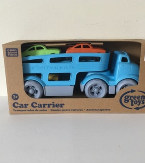 Car Carrier