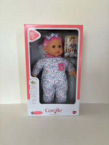 Bebe Calin - Capucine