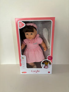 Julie Doll 14"