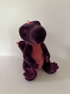Melvin Dragon 10.5"