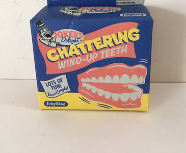 Chattering Teeth