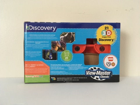 View Master Classic