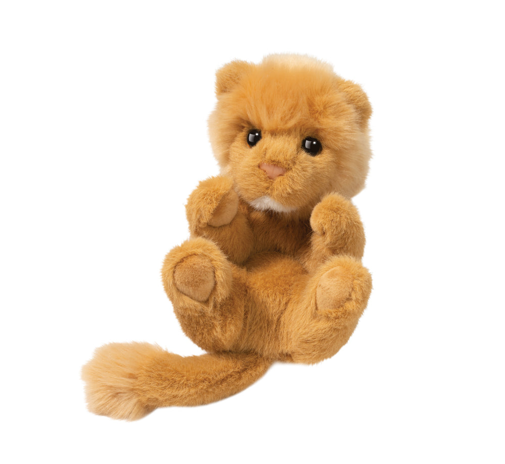 Lil Baby Lion