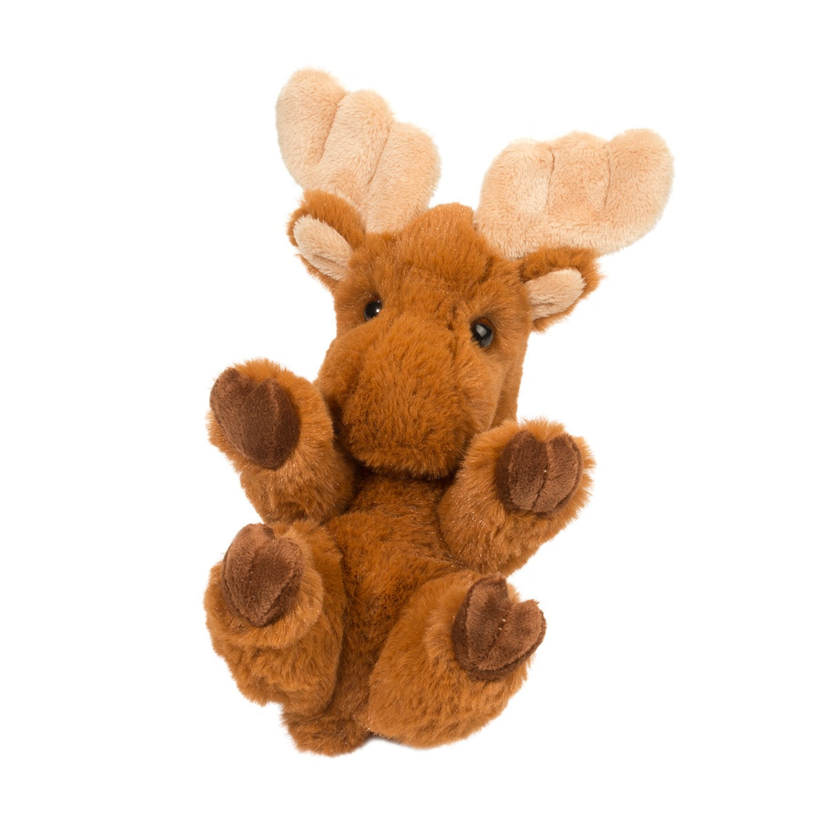 Lil' Moose Baby