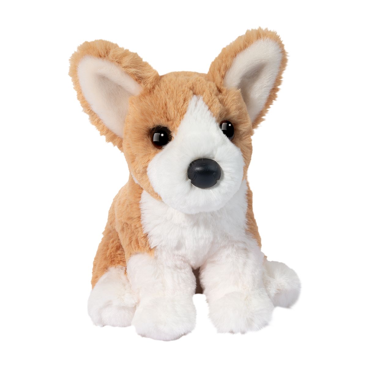 Cheekie Corgie Mini Soft