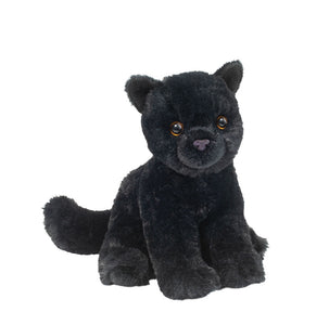 Corie Mini Black Cat