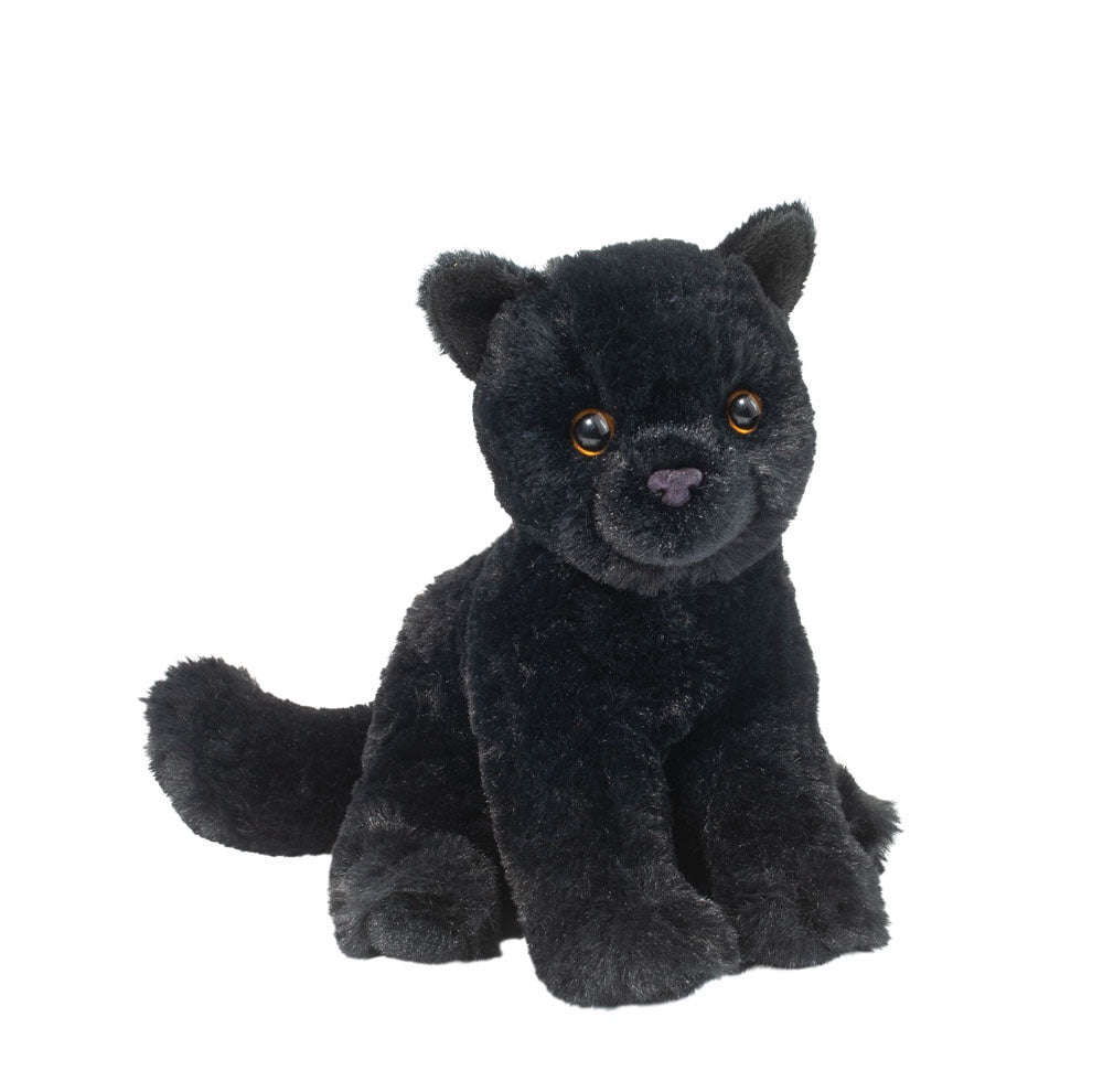 Corie Mini Black Cat