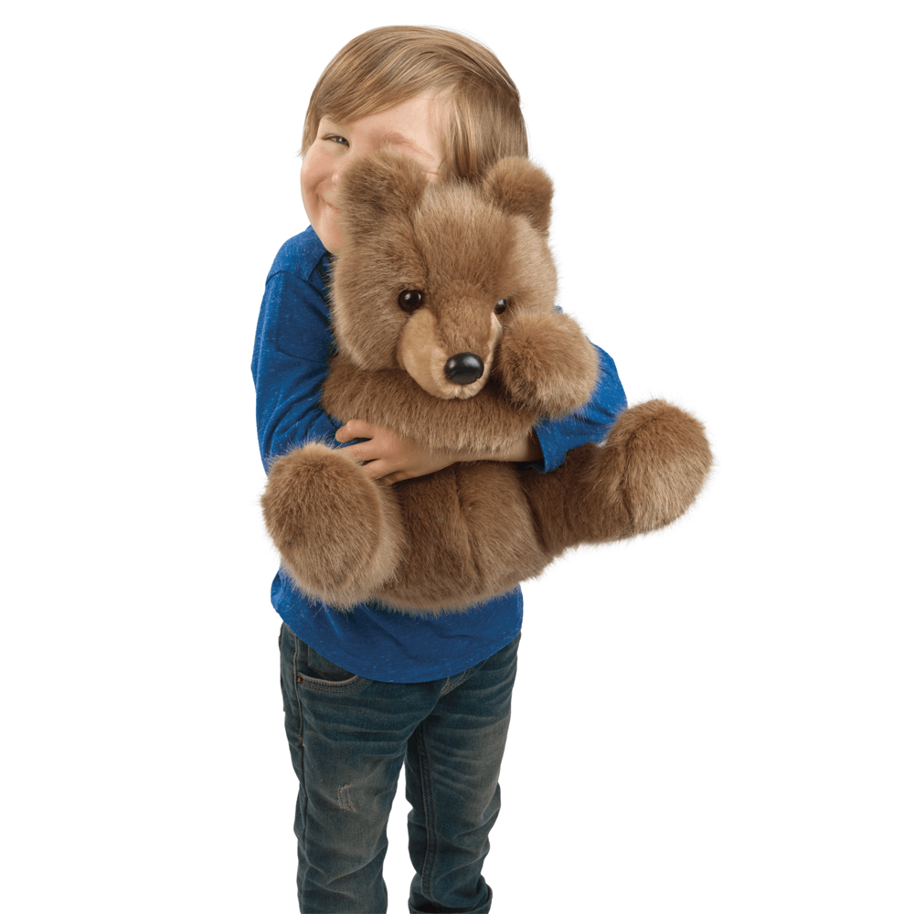 Lincoln Dlux Bear