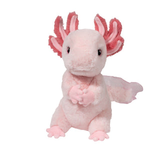 Luisa Axolotl