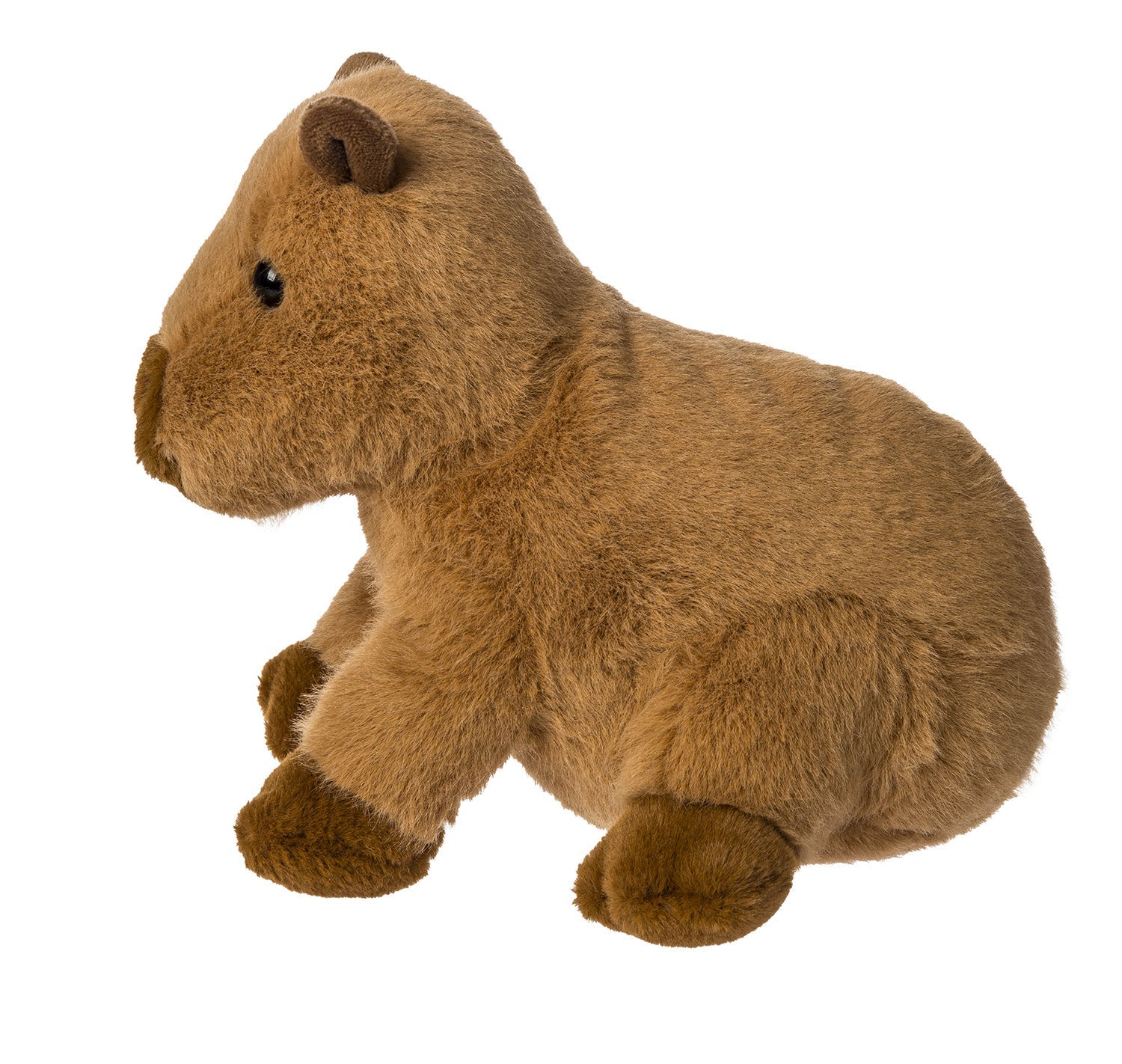 Capybara