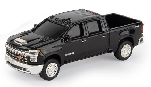 6420 Chevy Silverado Diecast Asst