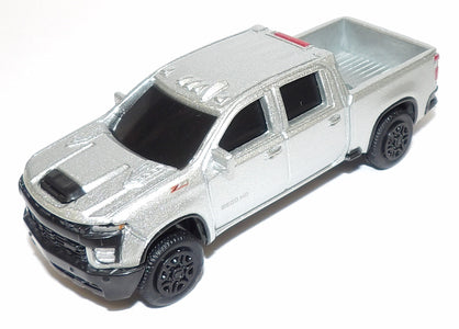 6420 Chevy Silverado Diecast Asst