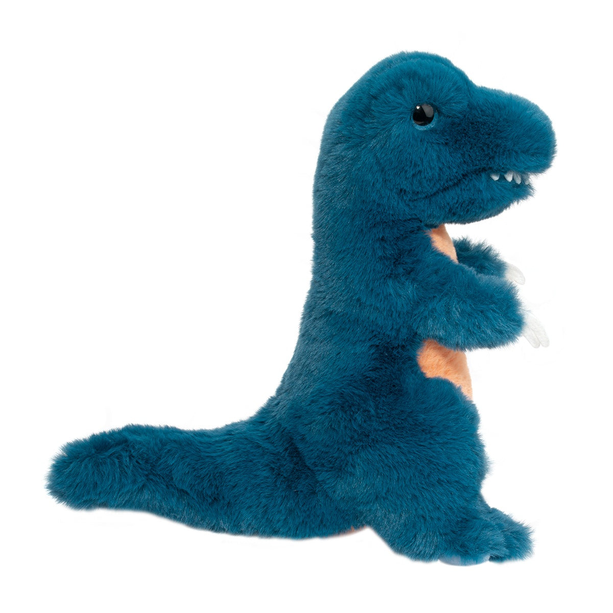 Kennie Blue T-Rex Soft