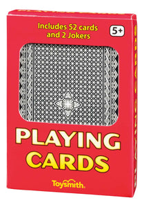 Playing Cards
