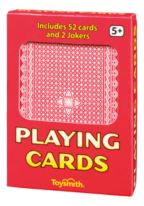 Playing Cards