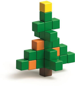 Pixio Christmas Series - Tree