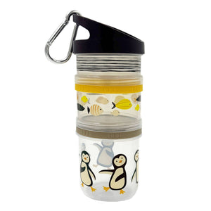 Twist & Snack Stacker - Penguin