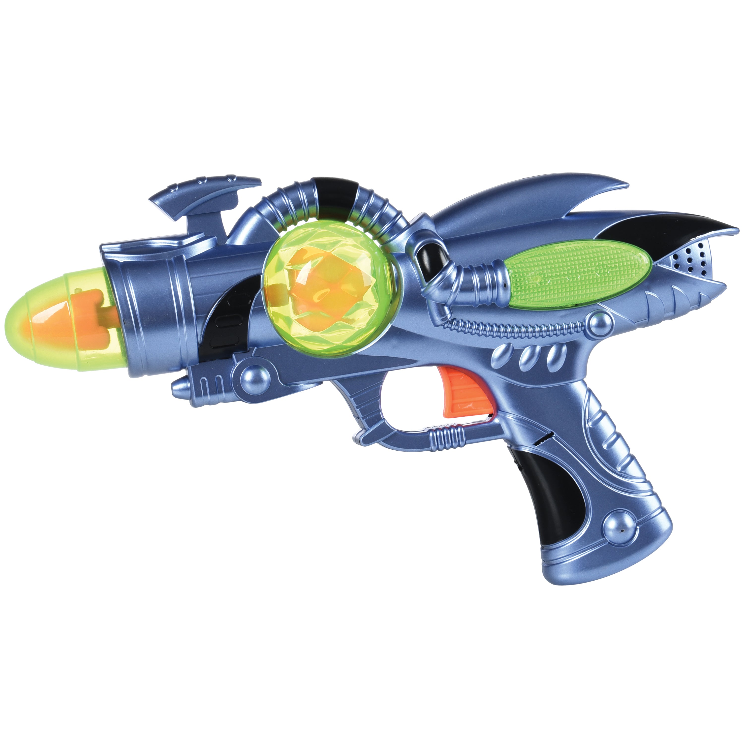Galactic Blaster