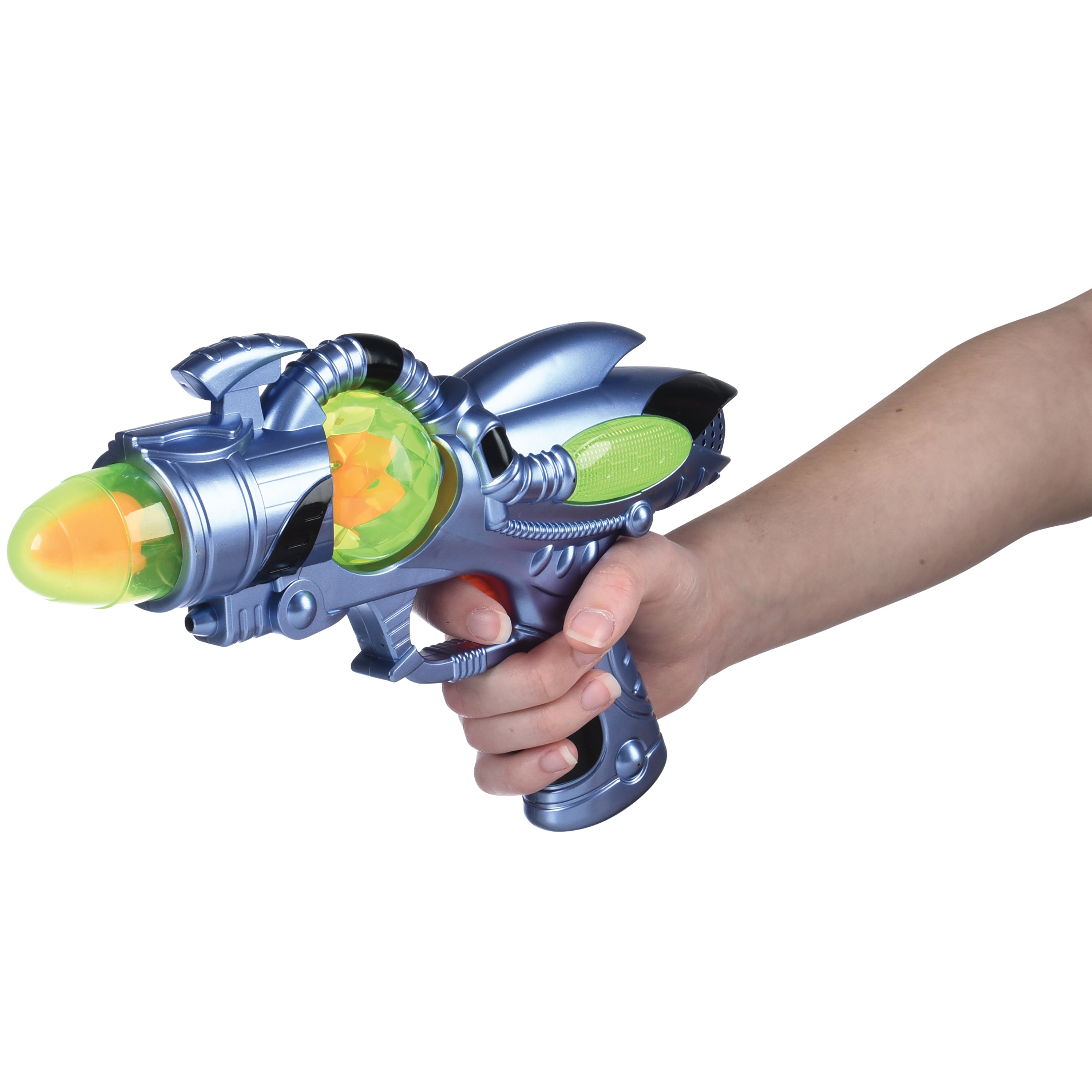 Galactic Blaster