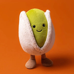 Amuseables Horatio Pistachio