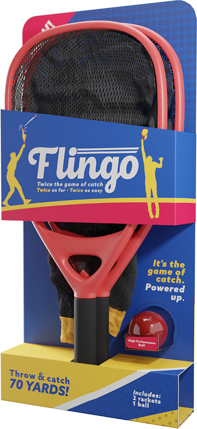 Flingo