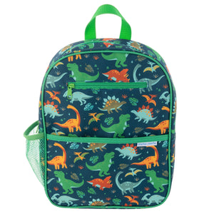 Junior Backpack - Dino