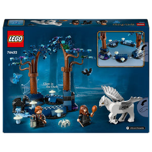 LEGO Forbidden ForestTM: Magical  Creatures