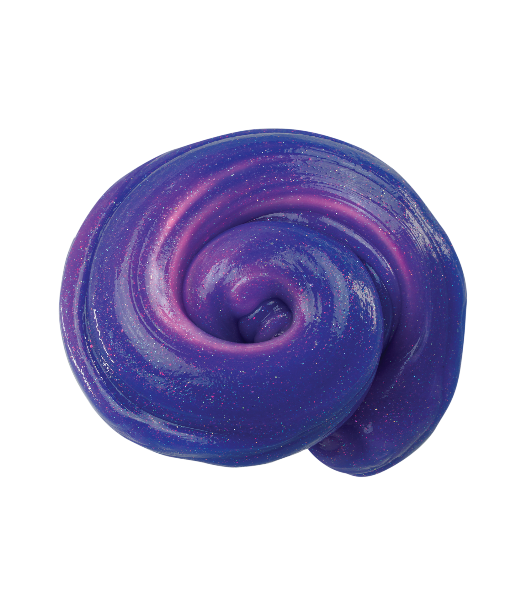 4" Thinking Putty - Intergalactic