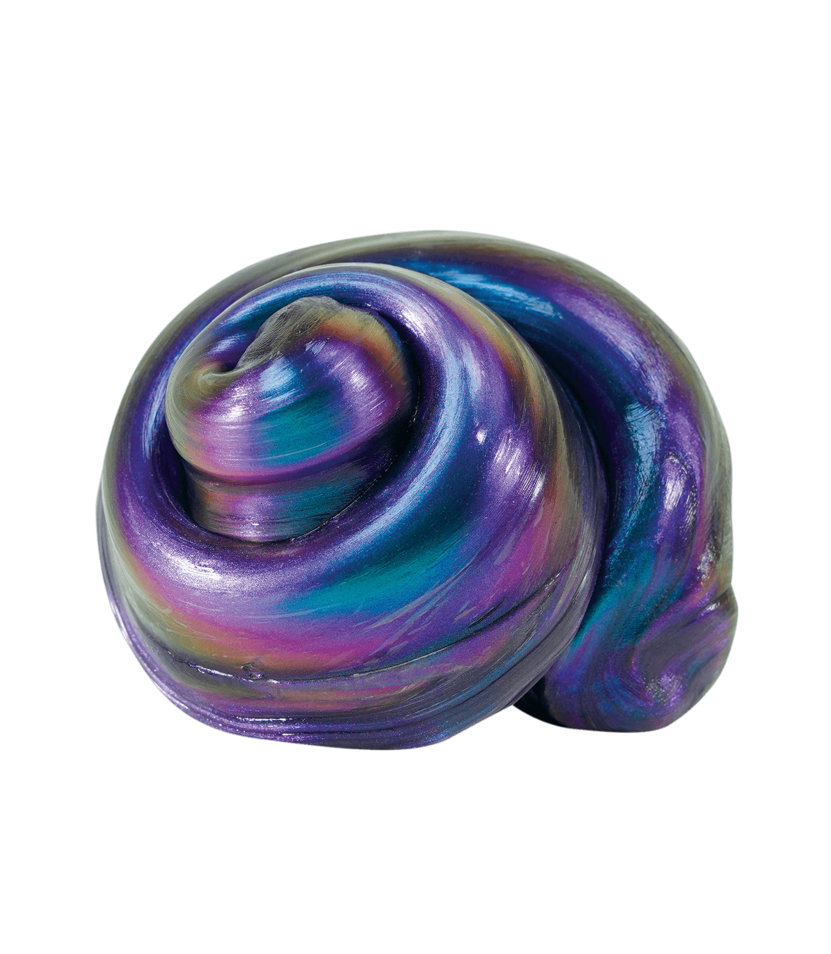 4" Thinking Putty - Super Scarab