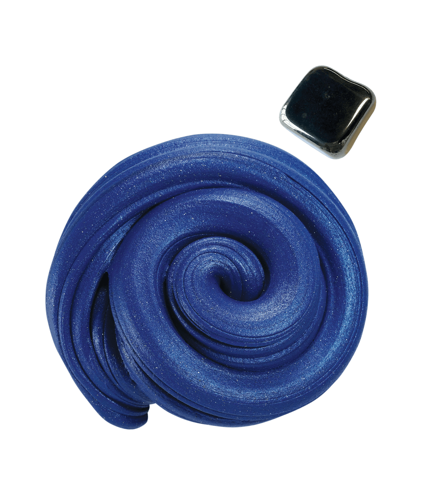 4" Thinking Putty - Tidal Wave, Magnetic Storms
