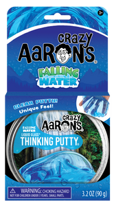 4" Thinking Putty - Falling Water