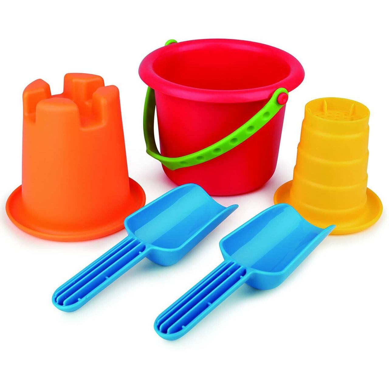 5-in-1 Beach Set
