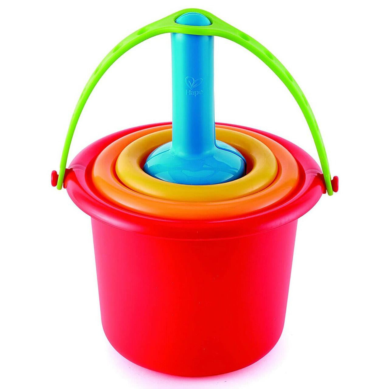 5-in-1 Beach Set