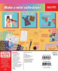 Tiny Fashion Studio