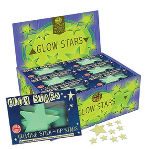 Glow Stars