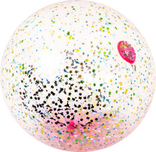 Mega Bubble Ball